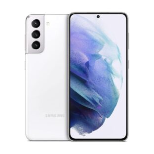 Samsung Galaxy S21 5G 256gb Balts
