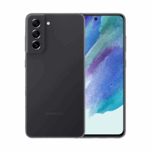 Samsung Galaxy S21 FE Graphite