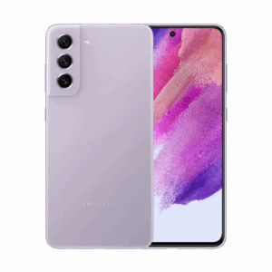 Samsung Galaxy S21 FE Purple