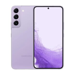 Samsung Galaxy S22 5G 256gb Violets