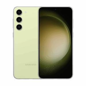 Samsung Galaxy S23 5G Lime