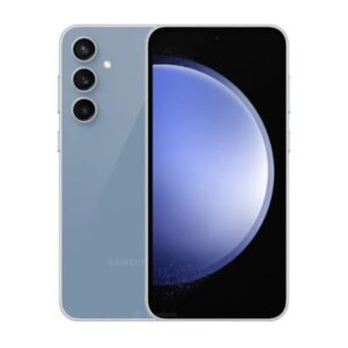 Samsung Galaxy S23 FE 5G Blue