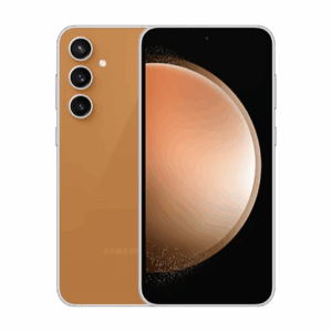 Samsung Galaxy S23 FE 5G Orange