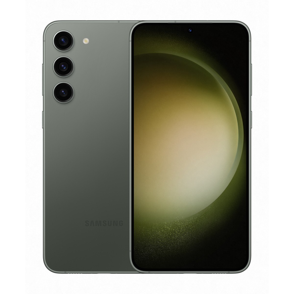 Samsung Galaxy S23 Plus 5G
