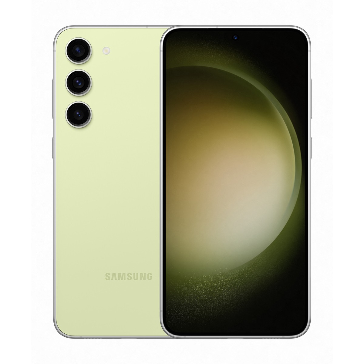 Samsung Galaxy S23 Plus 5G