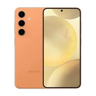 Samsung Galaxy S24 5G 256gb Oranžs