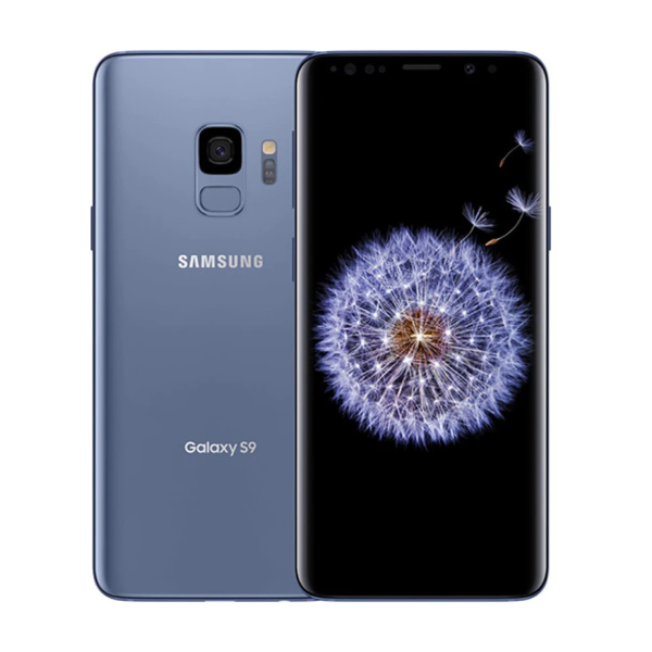 Samsung Galaxy S9 Blue