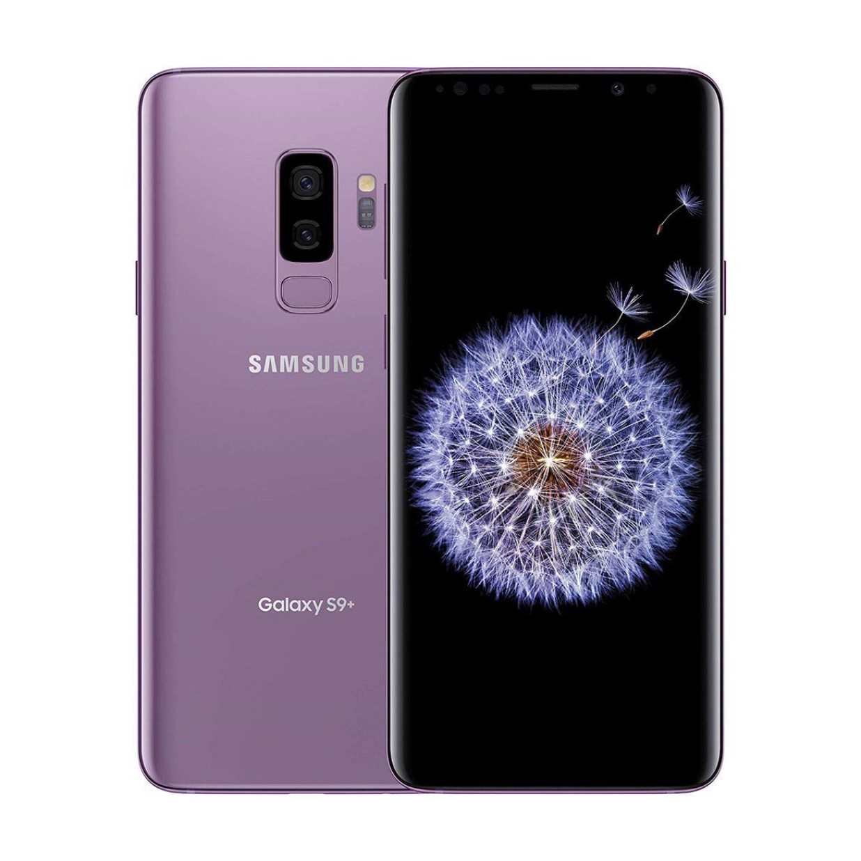 Samsung Galaxy S9 Plus Purple