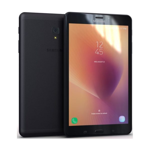 Samsung Galaxy Tab A 8.0 (2017) Black