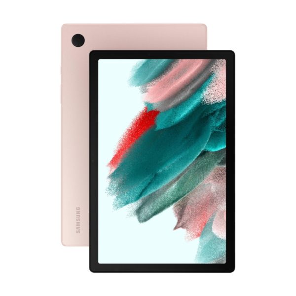 Samsung Galaxy Tab A8 10.5 (2021) Rose-Gold