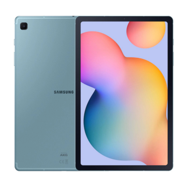 Samsung Galaxy Tab S6 Lite (2022) Blue