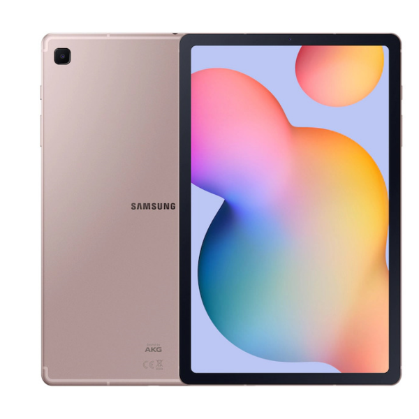 Samsung Galaxy Tab S6 Lite (2022) Pink