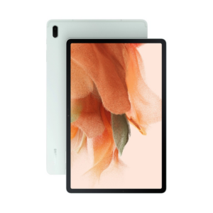 Samsung Galaxy Tab S7 FE 5G Green