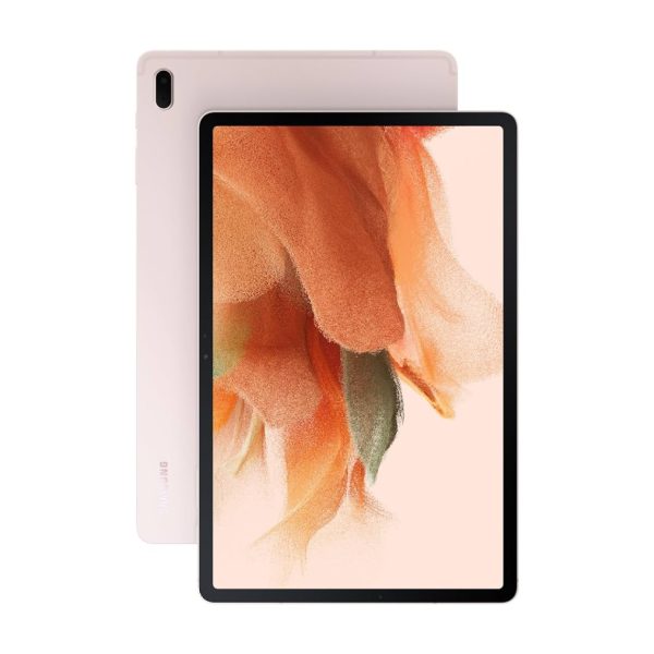 Samsung Galaxy Tab S7 FE 5G Pink