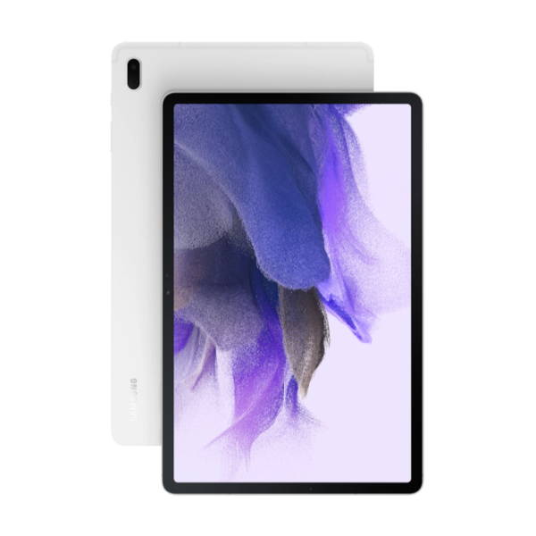 Samsung Galaxy Tab S7 FE 5G Silver