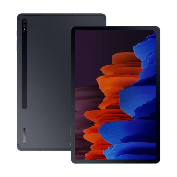 Samsung Galaxy Tab S7 Plus 5G Black