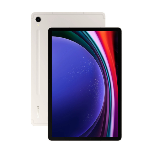 Samsung Galaxy Tab S9 Beige