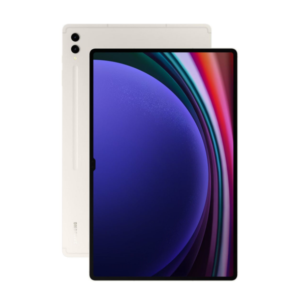 Samsung Galaxy Tab S9 Ultra Beige