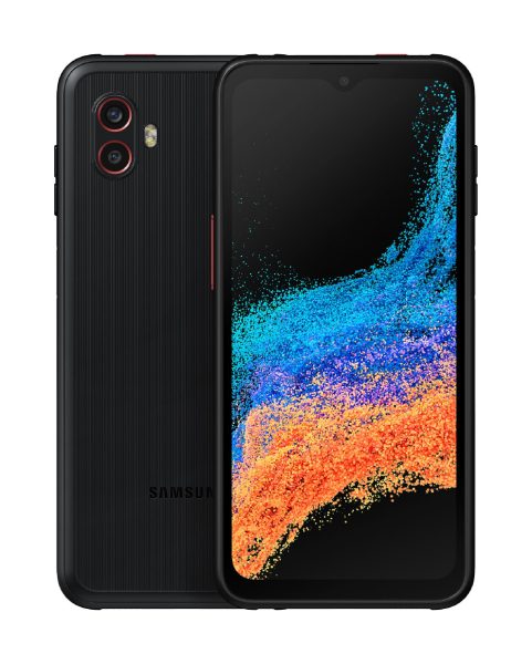 Samsung Galaxy Xcover6 Pro 5G Black