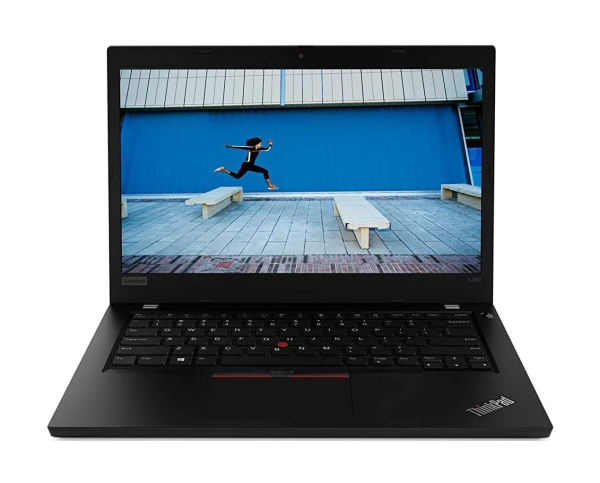 ThinkPad L490 14 Black