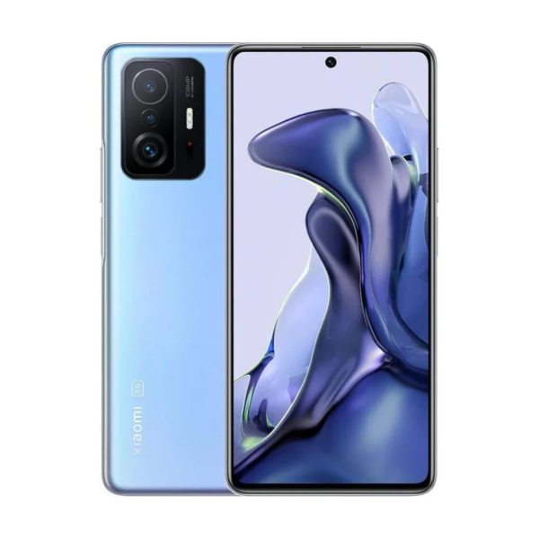 Xiaomi 11T 5G Blue