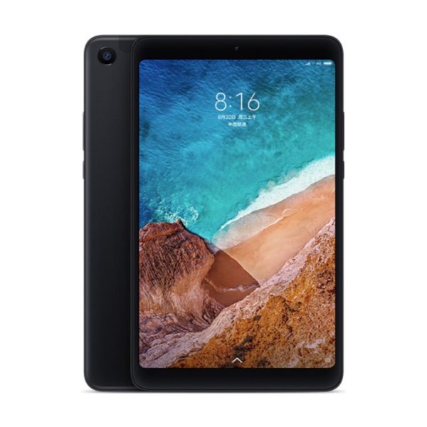 Xiaomi Mi Pad 4 Black