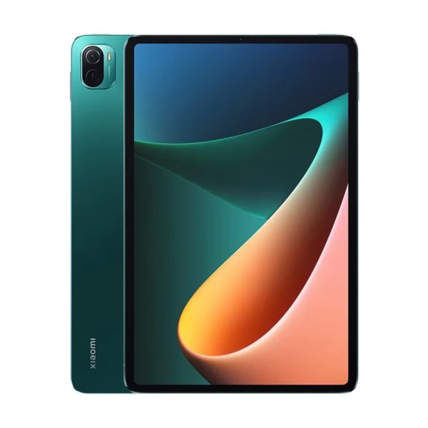 Xiaomi Pad 5 Green