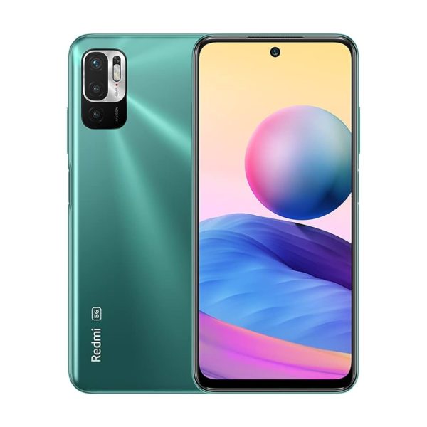 Xiaomi Redmi Note 10 5G Green