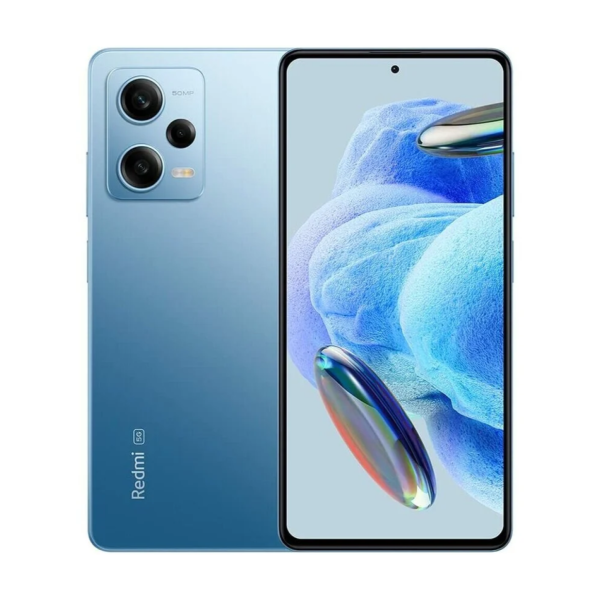 Xiaomi Redmi Note 12 Pro 5G Blue