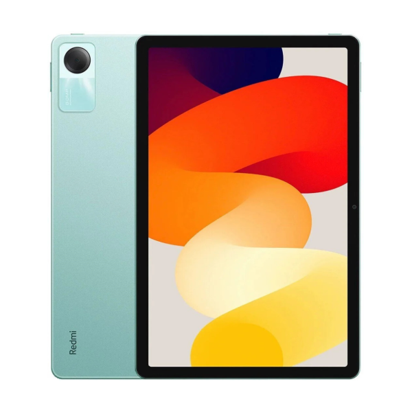 Xiaomi Redmi Pad SE Green