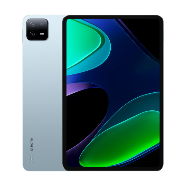 Xiaomi Pad 6 Blue