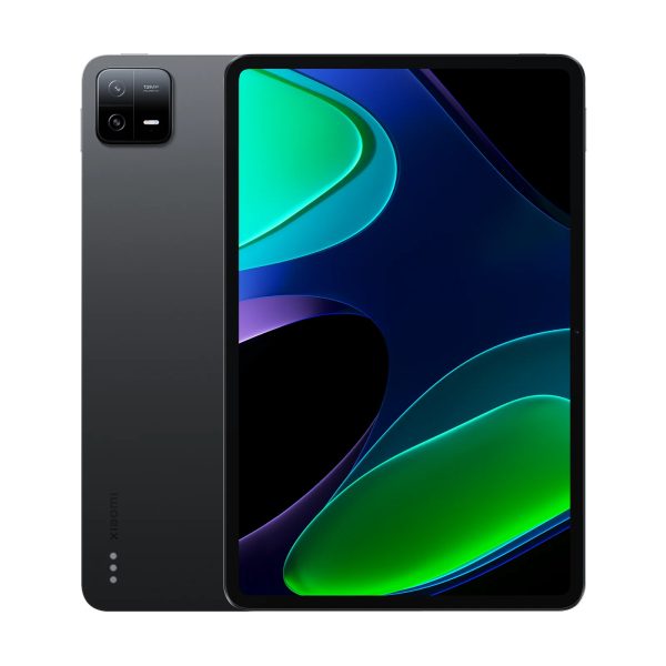 Xiaomi Pad 6 Grey