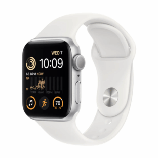 Apple Watch SE (2022) 44mm GPS