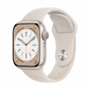 Apple Watch Series 8 41mm GPS+Cellular