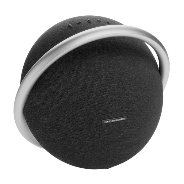 Harman Kardon Onyx Studio 8 Black