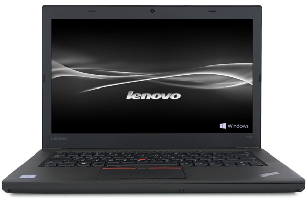 Lenovo ThinkPad T460 14 Black