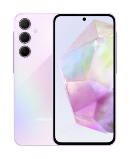 Samsung Galaxy A35 5G 128gb Violets
