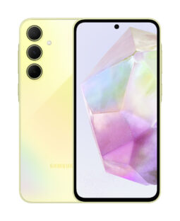 Samsung Galaxy A35 5G 128gb Dzeltens