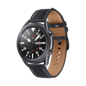 Samsung Galaxy Watch 3 Black