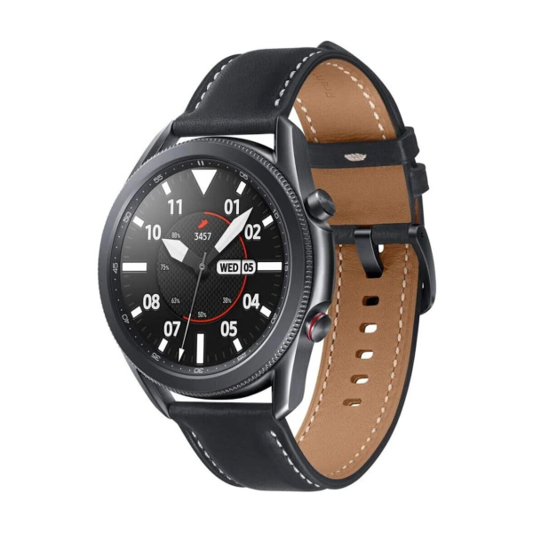 Samsung Galaxy Watch 3 Black