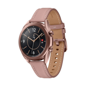 Samsung Galaxy Watch 3 Bronze