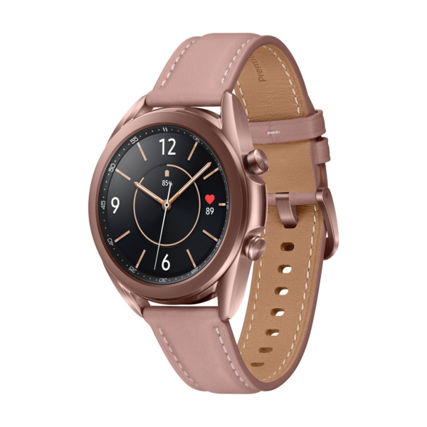 Samsung Galaxy Watch 3 Bronze