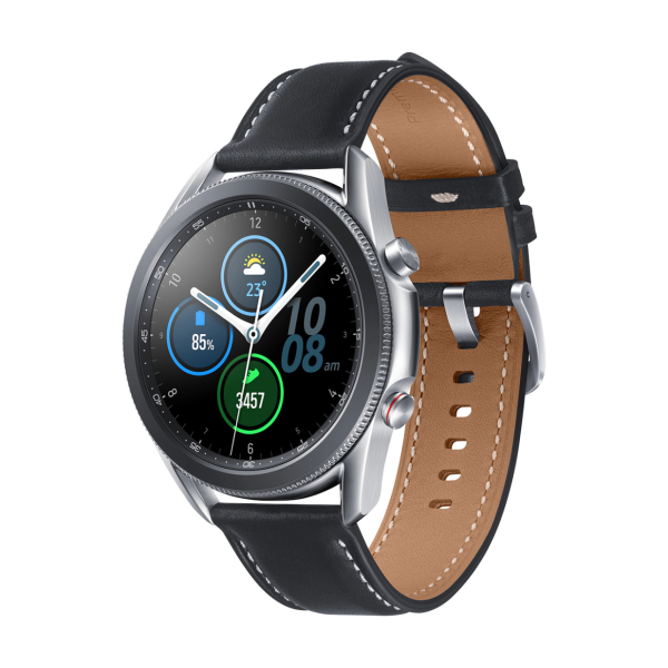 Samsung Galaxy Watch 3 Silver