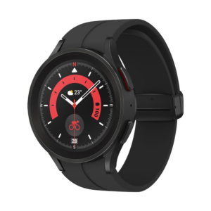 Samsung Galaxy Watch 5 Pro Black