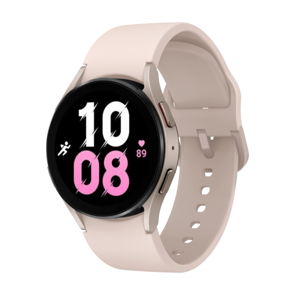 Samsung Galaxy Watch 5 Rose-Gold