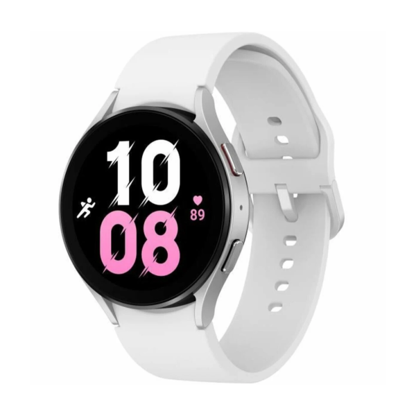 Samsung Galaxy Watch 5 Silver