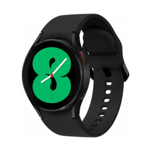 Samsung Galaxy Watch4 Black