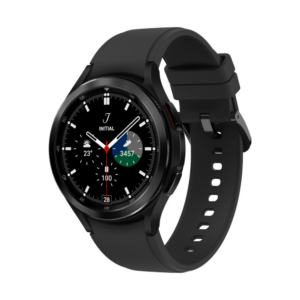 Samsung Galaxy Watch4 Classic Black