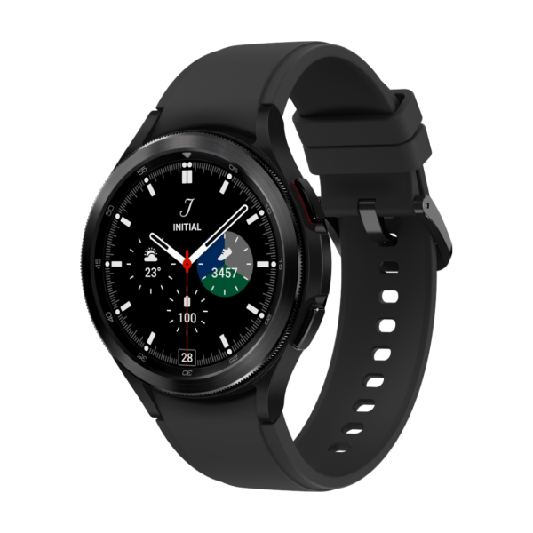 Samsung Galaxy Watch4 Classic Black