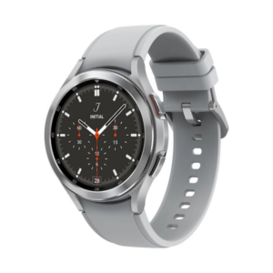 Samsung Galaxy Watch4 Classic Silver
